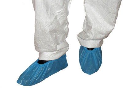 CPE Overshoes